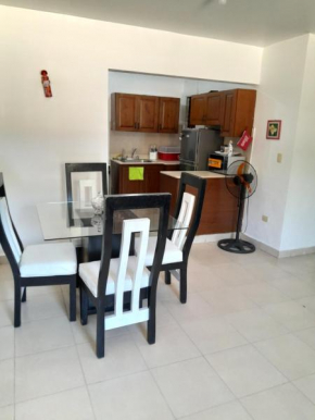 Comodo apartamento en el centro de la ciudad